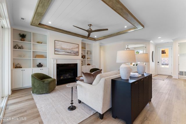 4365 Fantail Drive, Leland, NC 28451