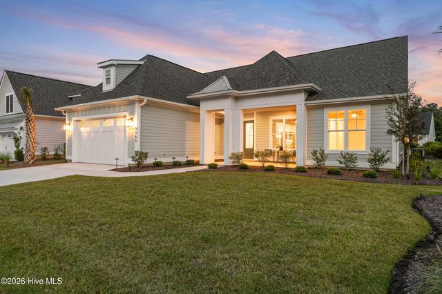 4365 Fantail Drive, Leland, NC 28451