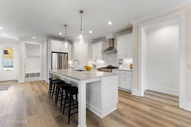 4365 Fantail Drive, Leland, NC 28451