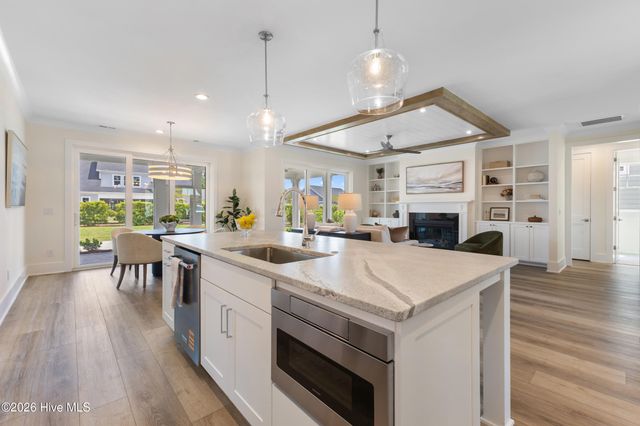 4365 Fantail Drive, Leland, NC 28451