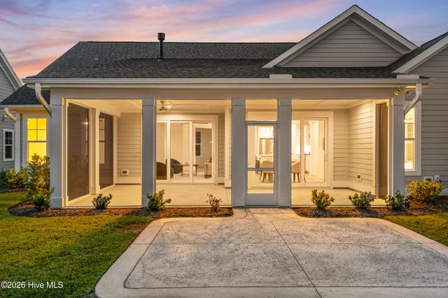 4365 Fantail Drive, Leland, NC 28451