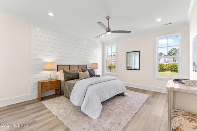4365 Fantail Drive, Leland, NC 28451