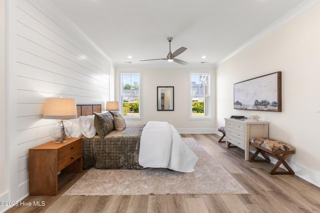 4365 Fantail Drive, Leland, NC 28451