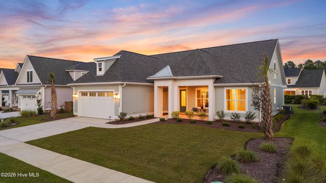 4365 Fantail Drive, Leland, NC 28451