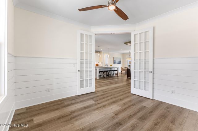 4365 Fantail Drive, Leland, NC 28451