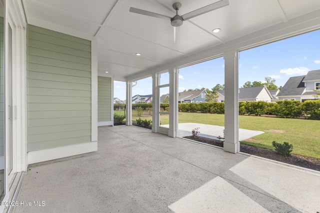 4365 Fantail Drive, Leland, NC 28451