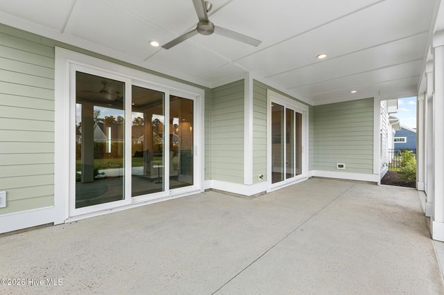 4365 Fantail Drive, Leland, NC 28451