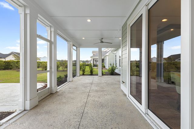 4365 Fantail Drive, Leland, NC 28451