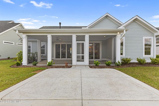 4365 Fantail Drive, Leland, NC 28451