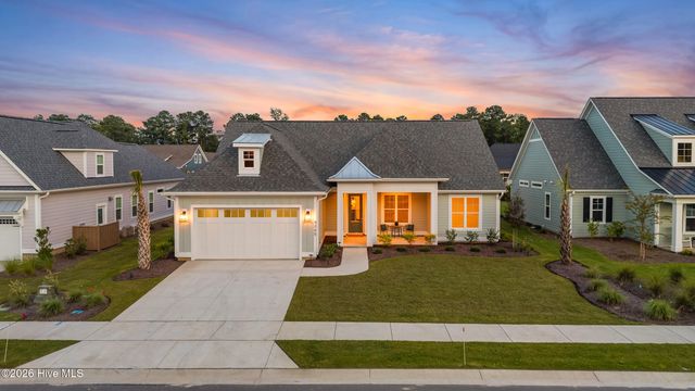 4365 Fantail Drive, Leland, NC 28451