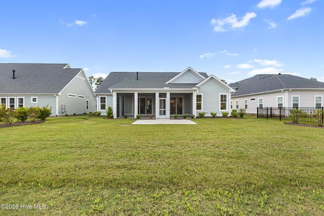 4365 Fantail Drive, Leland, NC 28451