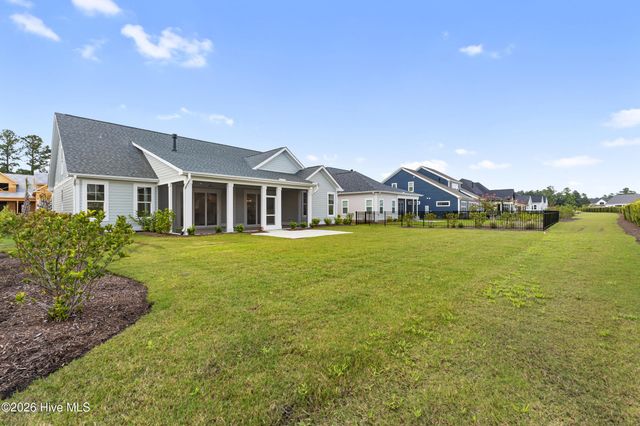 4365 Fantail Drive, Leland, NC 28451
