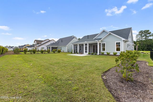 4365 Fantail Drive, Leland, NC 28451
