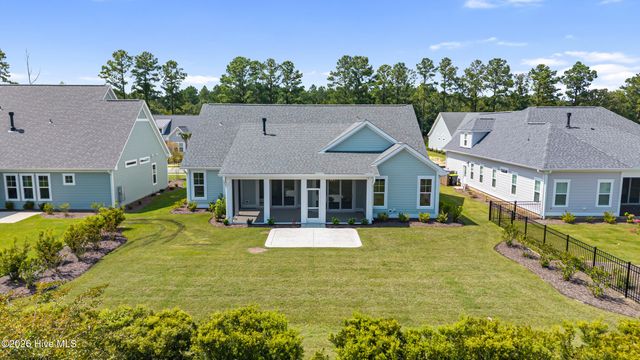 4365 Fantail Drive, Leland, NC 28451