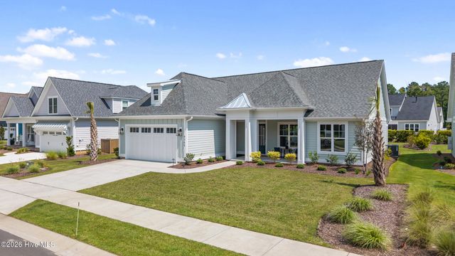 4365 Fantail Drive, Leland, NC 28451