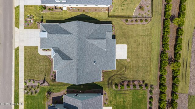 4365 Fantail Drive, Leland, NC 28451