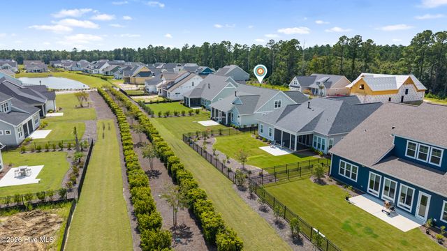 4365 Fantail Drive, Leland, NC 28451