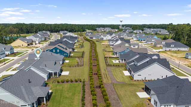 4365 Fantail Drive, Leland, NC 28451