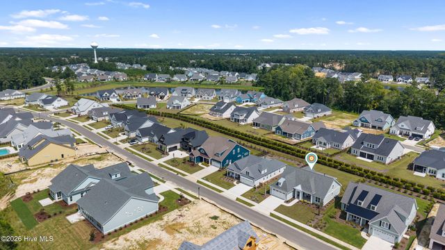 4365 Fantail Drive, Leland, NC 28451