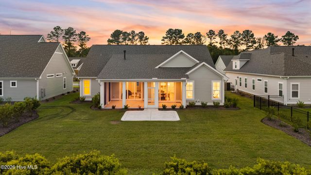 4365 Fantail Drive, Leland, NC 28451