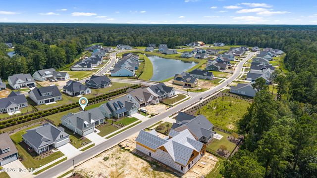 4365 Fantail Drive, Leland, NC 28451