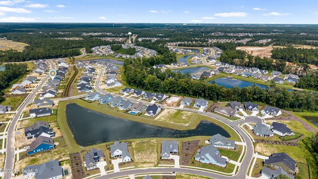 4365 Fantail Drive, Leland, NC 28451