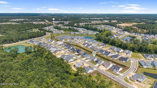 4365 Fantail Drive, Leland, NC 28451