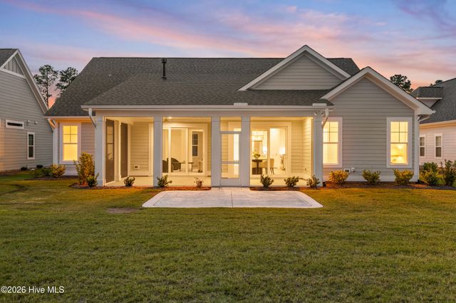 4365 Fantail Drive, Leland, NC 28451