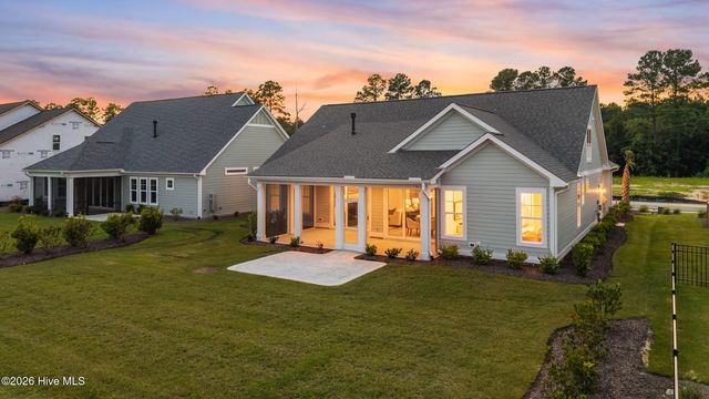 4365 Fantail Drive, Leland, NC 28451
