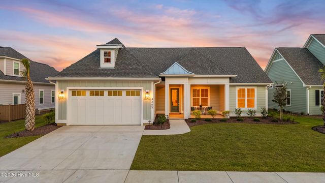 4365 Fantail Drive, Leland, NC 28451