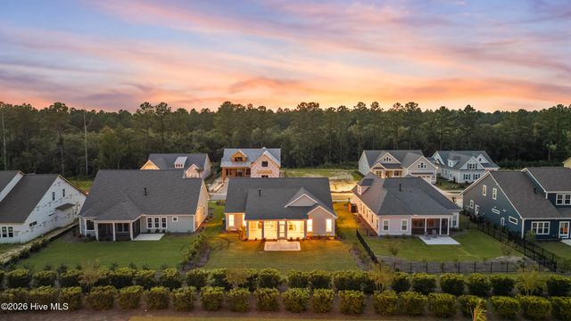 4365 Fantail Drive, Leland, NC 28451