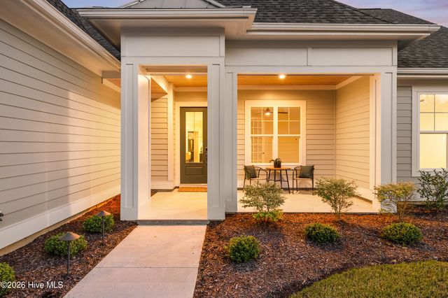 4365 Fantail Drive, Leland, NC 28451