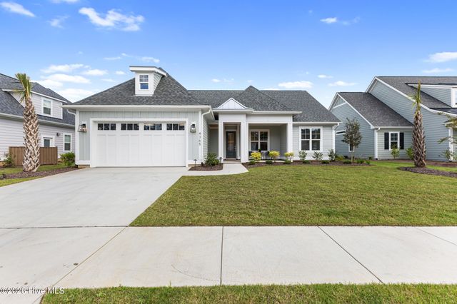 4365 Fantail Drive, Leland, NC 28451
