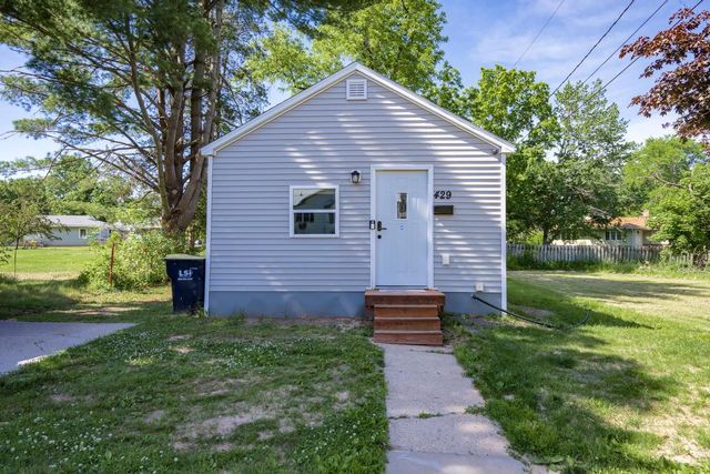 429 West Avenue, Mauston, WI 53948