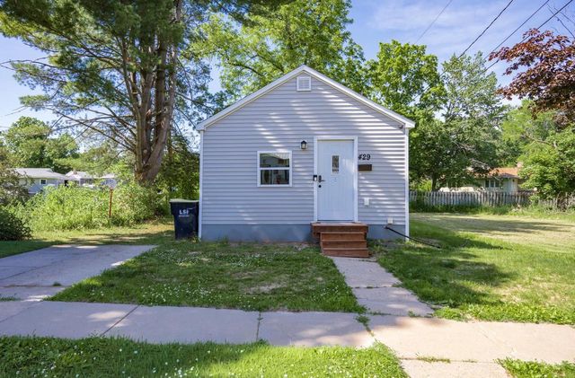 429 West Avenue, Mauston, WI 53948