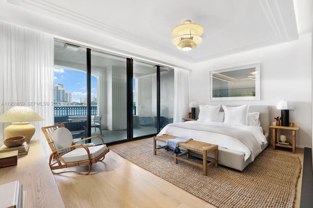 6800 Fisher Island Dr 6822, Miami Beach, FL 33109