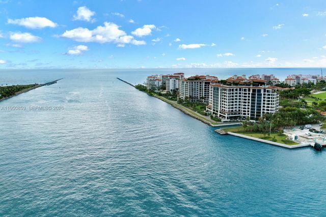 6800 Fisher Island Dr 6822, Miami Beach, FL 33109