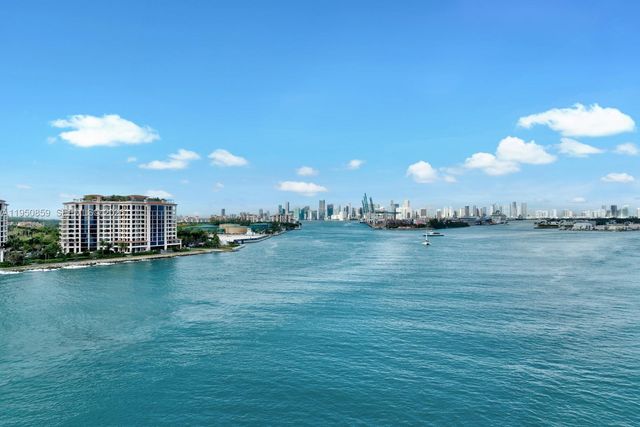 6800 Fisher Island Dr 6822, Miami Beach, FL 33109