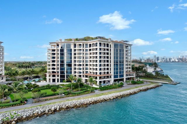 6800 Fisher Island Dr 6822, Miami Beach, FL 33109