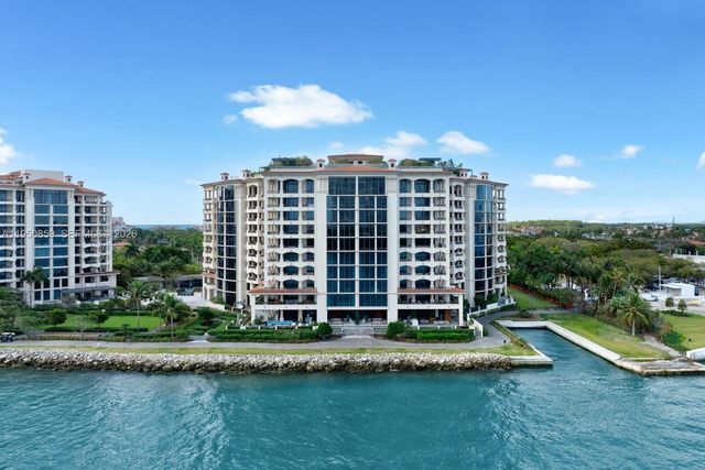6800 Fisher Island Dr 6822, Miami Beach, FL 33109