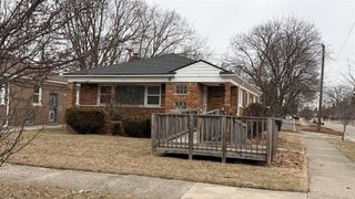 21700 Pembroke Avenue, Detroit, MI 48219