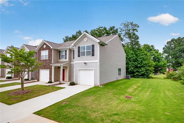 125 Southridge Court, Easley, SC 29642
