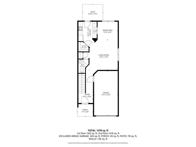 125 Southridge Court, Easley, SC 29642