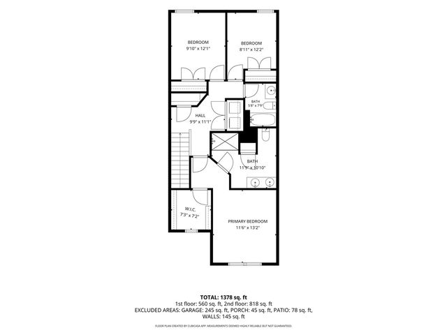 125 Southridge Court, Easley, SC 29642