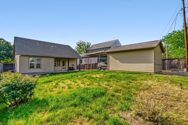 2913 Chisholm TRL, Austin, TX 78734