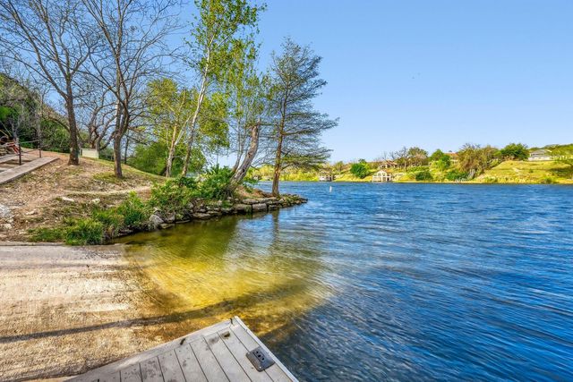 2913 Chisholm TRL, Austin, TX 78734