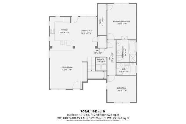 2913 Chisholm TRL, Austin, TX 78734