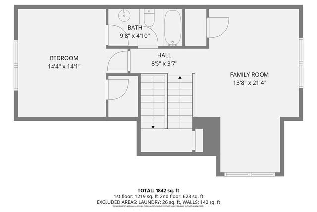 2913 Chisholm TRL, Austin, TX 78734