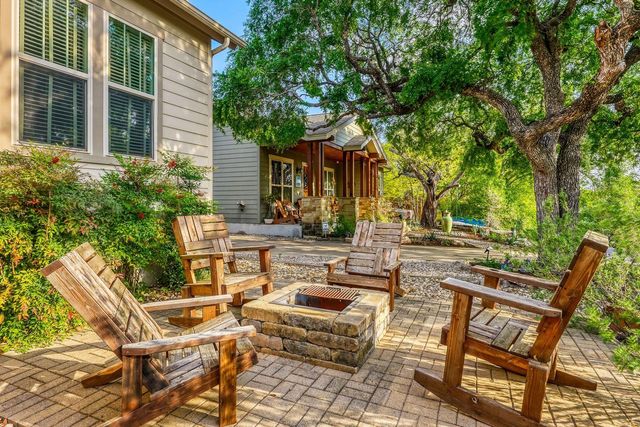 2913 Chisholm TRL, Austin, TX 78734
