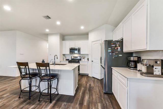 3041 Emerald Ocean Drive, Katy, TX 77493